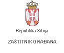 Sajt Zaštitnika građana